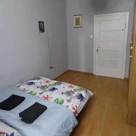 Fantastic Waw - Room Ch16-A Varsovia Exterior foto