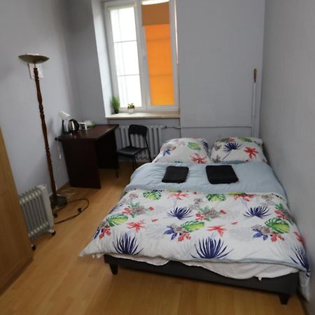 Fantastic Waw - Room Ch16-A Varsovia Exterior foto