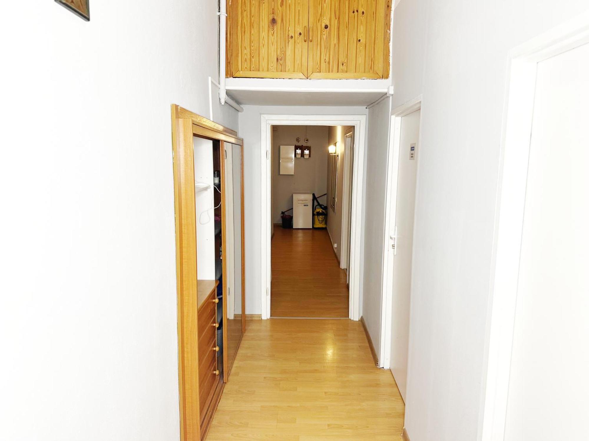 Fantastic Waw - Room Ch16-A Varsovia Exterior foto