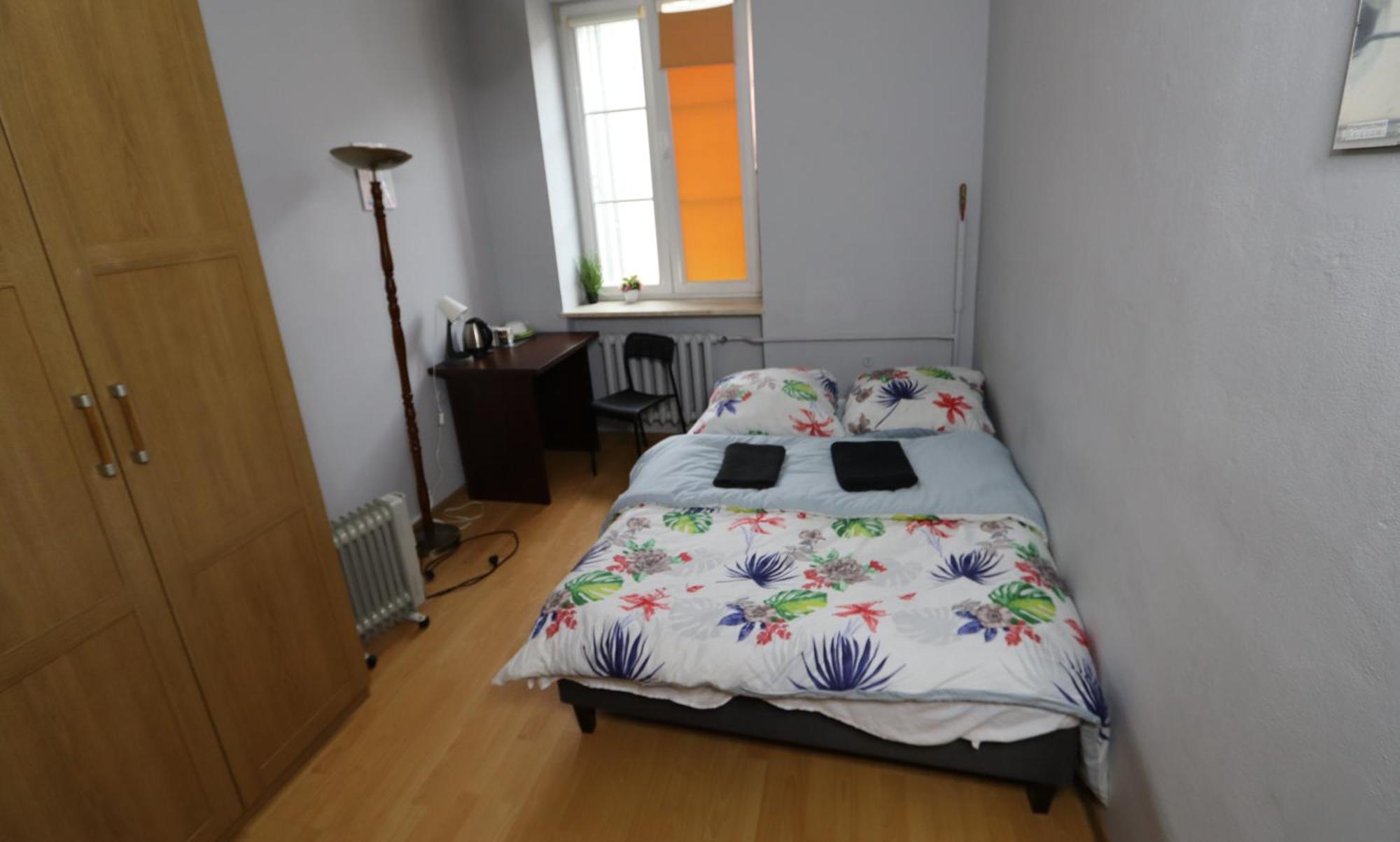 Fantastic Waw - Room Ch16-A Varsovia Exterior foto